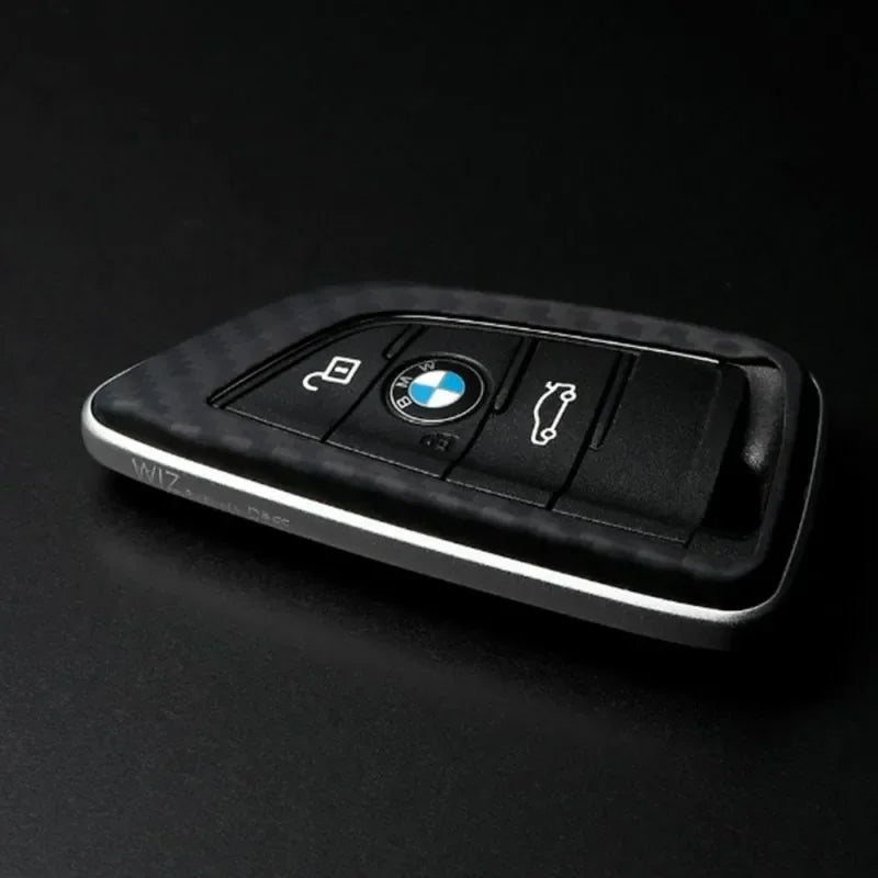 WIZ® 克維拉車用鑰匙保護殼 (BMW)