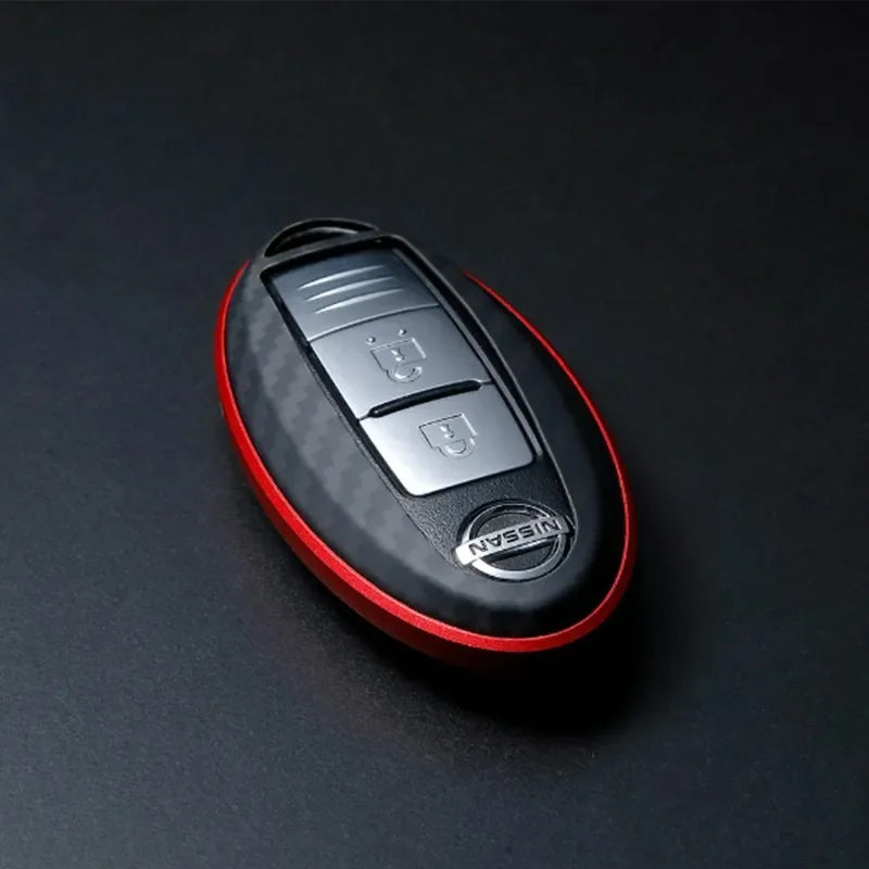 WIZ® 克維拉車用鑰匙保護殼 (NISSAN)