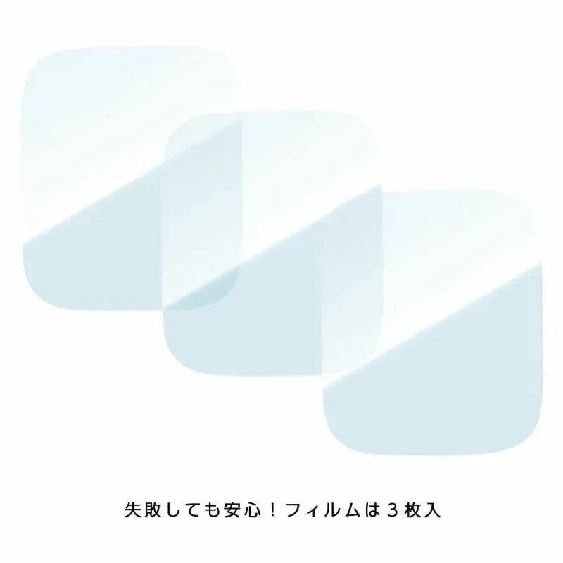 Shock Proof TPU Film