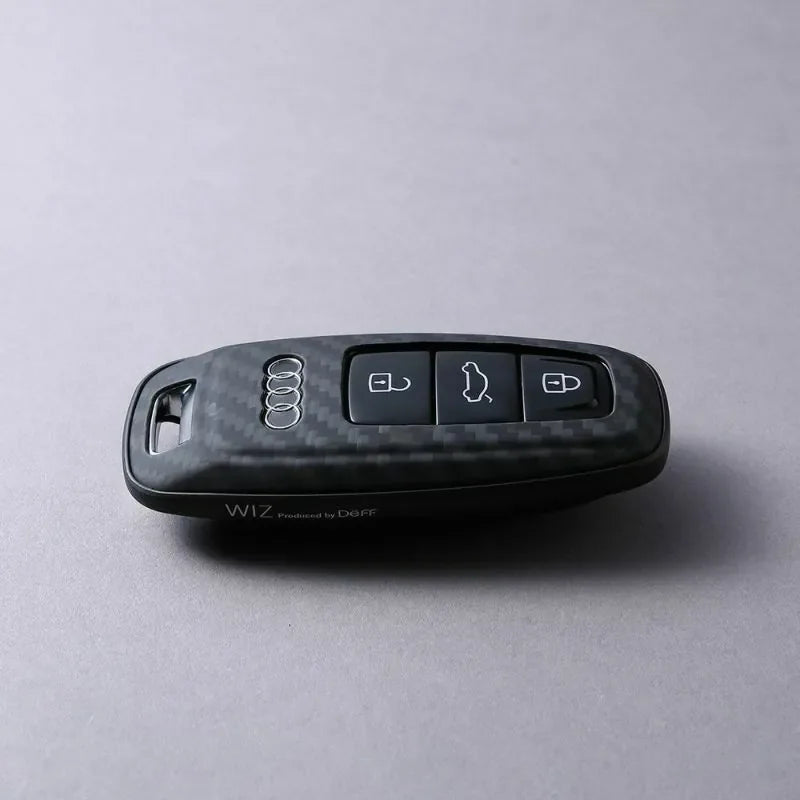 WIZ® 克維拉車用鑰匙保護殼 (Audi)