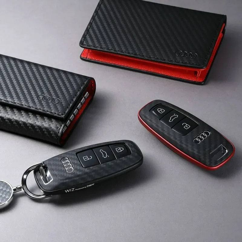 WIZ® 克維拉車用鑰匙保護殼 (Audi)