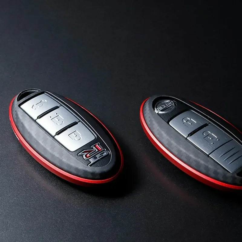 WIZ® 克維拉車用鑰匙保護殼 (NISSAN)