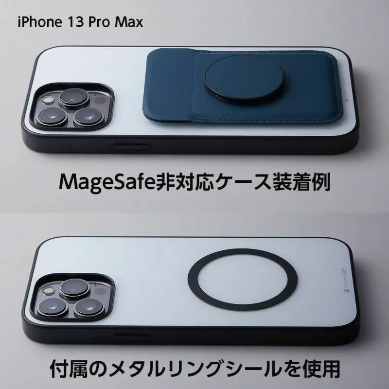 MagPocket® Multifunctional MagSafe Card Holder
