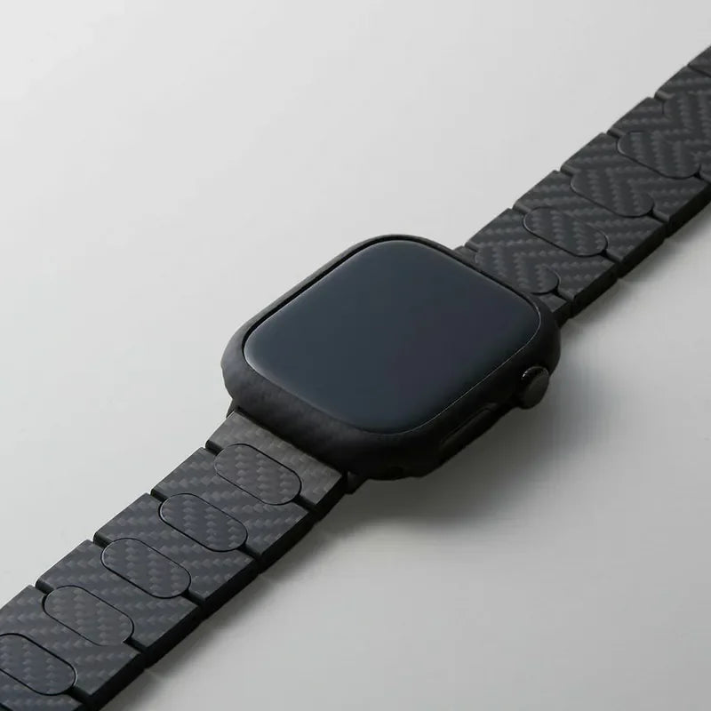 DURO® Kevlar Case for Apple Watch Series 10/11