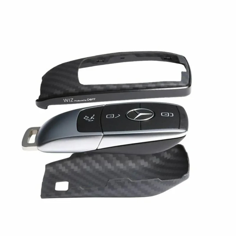 WIZ® 克維拉車用鑰匙保護殼 (Mercedes-Benz)