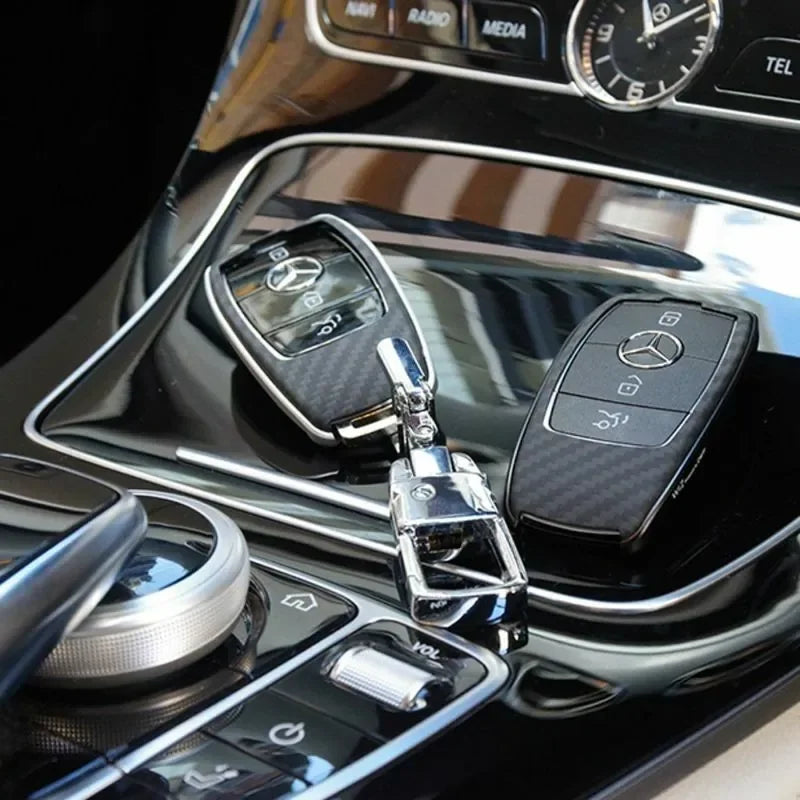 WIZ® 克維拉車用鑰匙保護殼 (Mercedes-Benz)