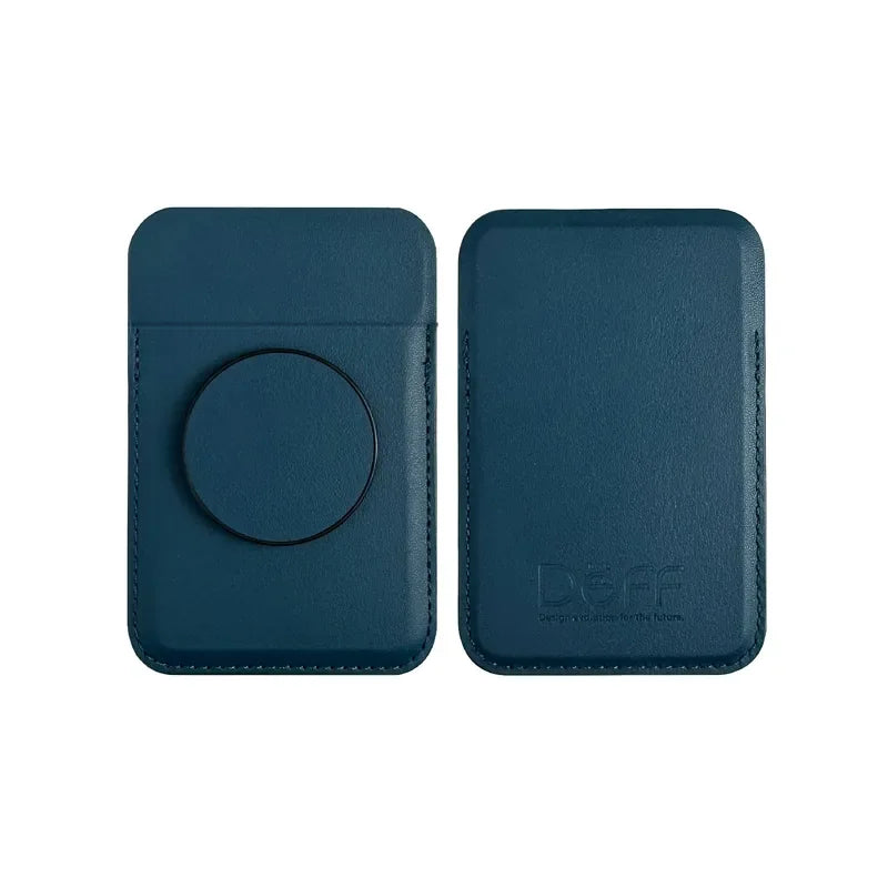 MagPocket® Multifunctional MagSafe Card Holder