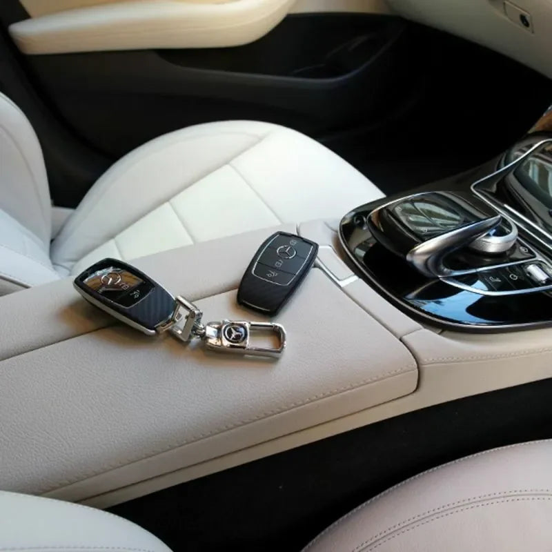 WIZ® 克維拉車用鑰匙保護殼 (Mercedes-Benz)