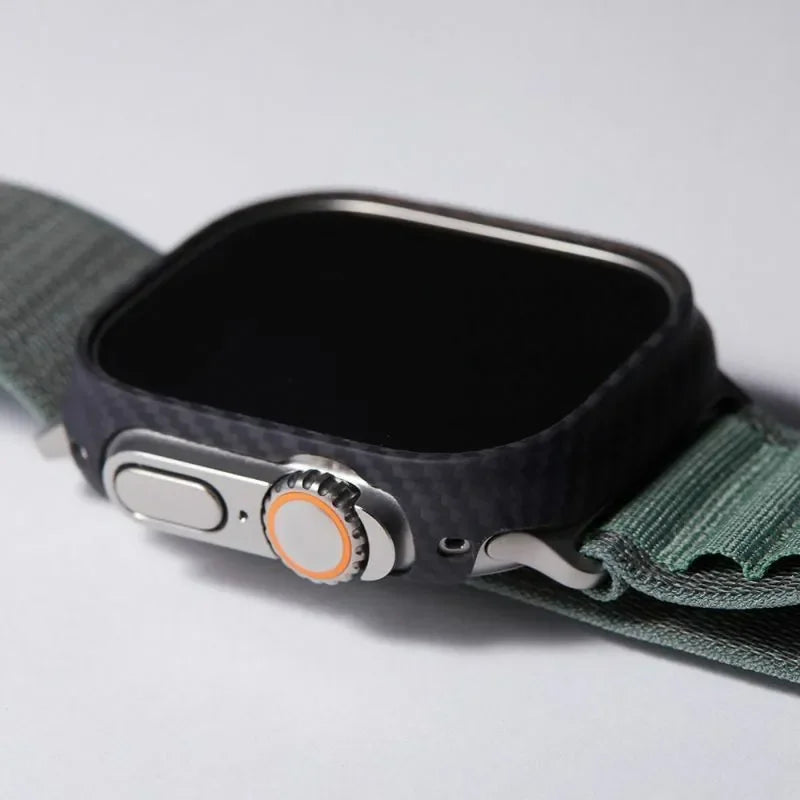 DURO® Kevlar Case for Apple Watch Ultra / 2 / 3