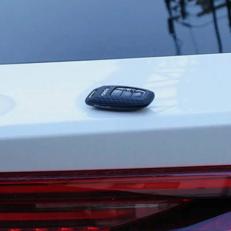 WIZ® 克維拉車用鑰匙保護殼 (Audi)
