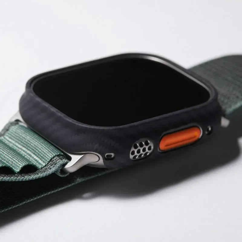 DURO® Kevlar Case for Apple Watch Ultra / 2 / 3
