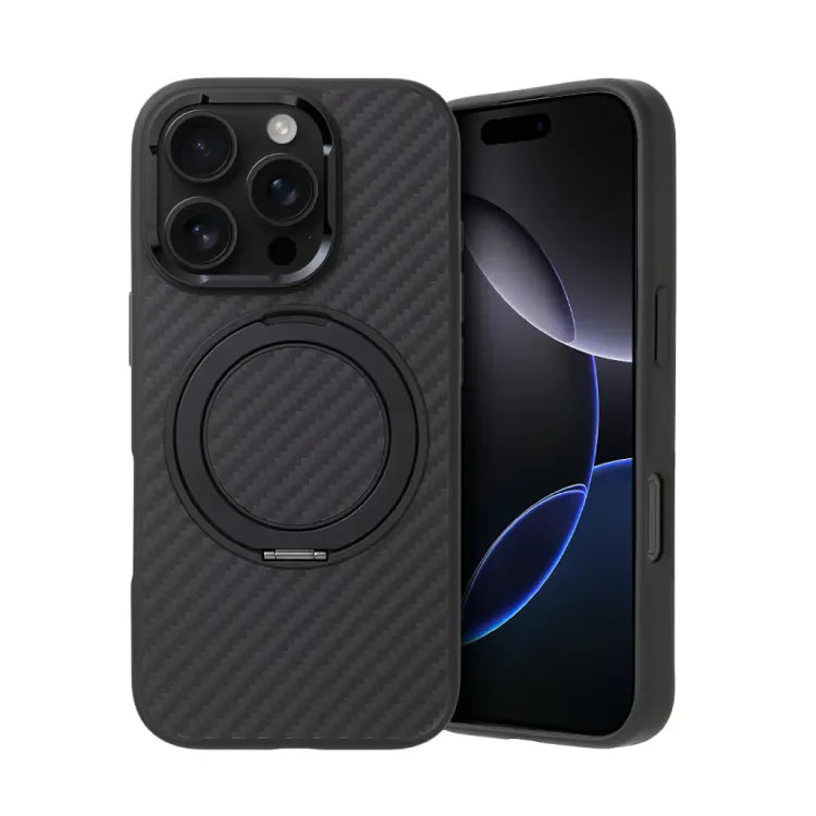 DURO® Ring Master Case iPhone 16