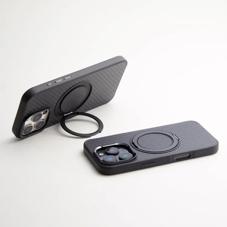DURO® Ring Master Case iPhone 16