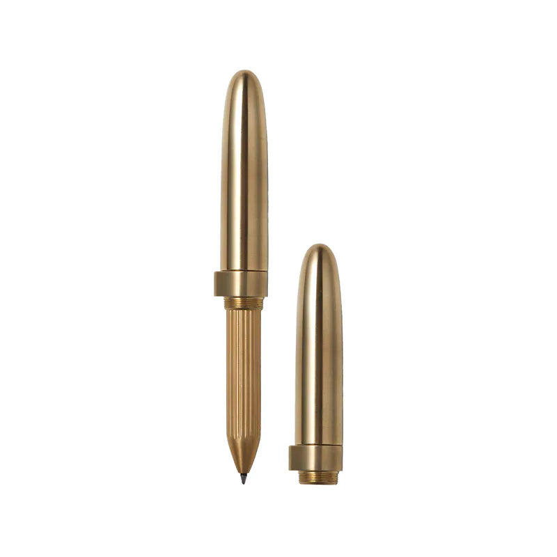 DeFF 4th Gen Refill Pen Jacket (Extra Short Design Collection)