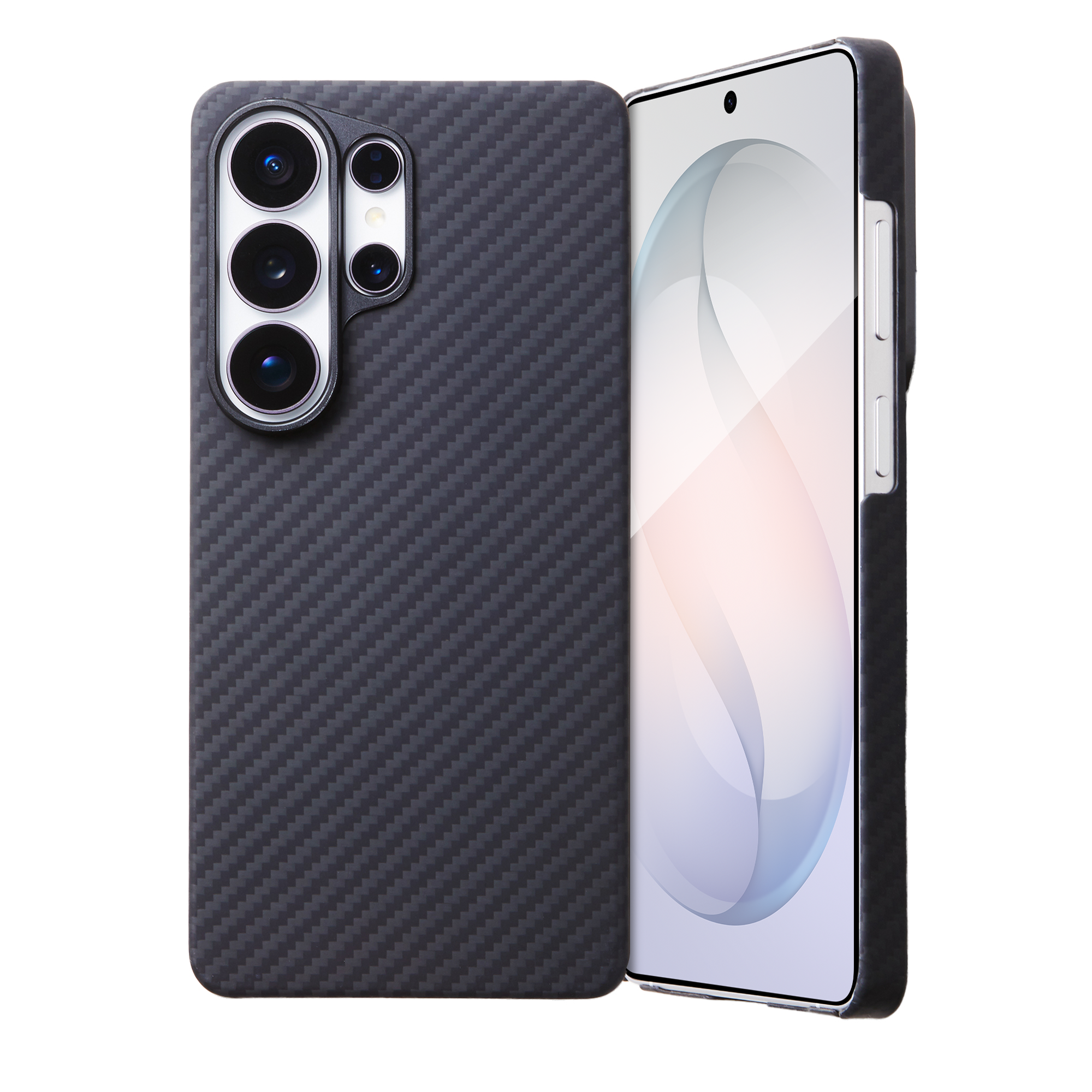 DURO® Special Edition Kevlar Case S26/ S26+/ S26 Ultra