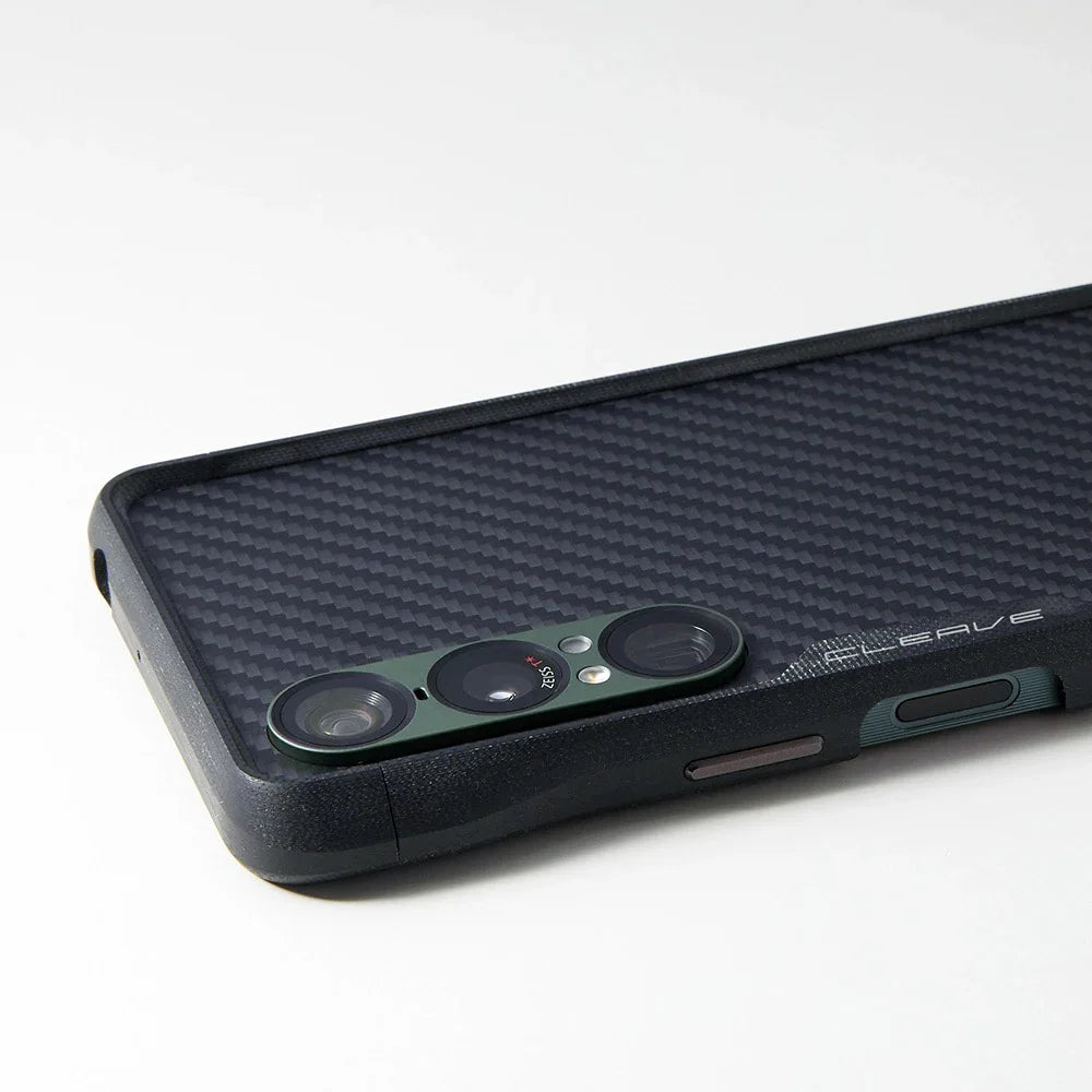 CLEAVE® G10 Bumper CHRONO Case Xperia 1 VII