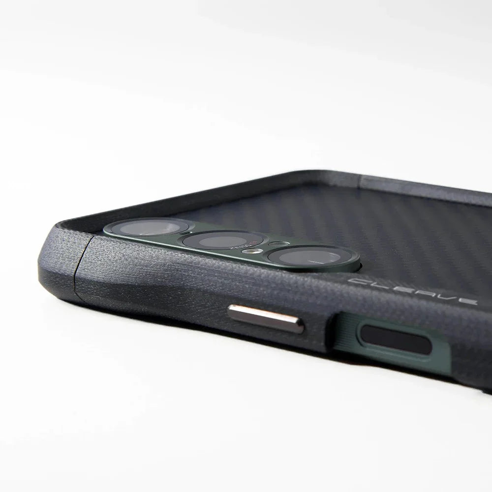 CLEAVE® G10 Bumper CHRONO Case Xperia 1 VII