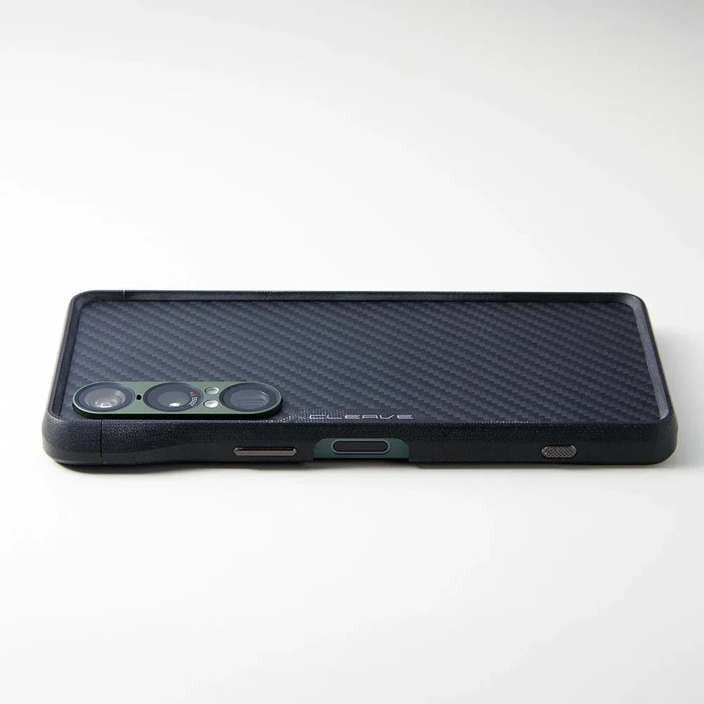 CLEAVE® G10 Bumper CHRONO Case Xperia 1 VII