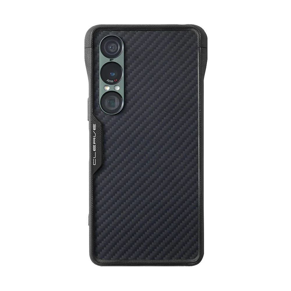 CLEAVE® G10 Bumper CHRONO Case Xperia 1 VII