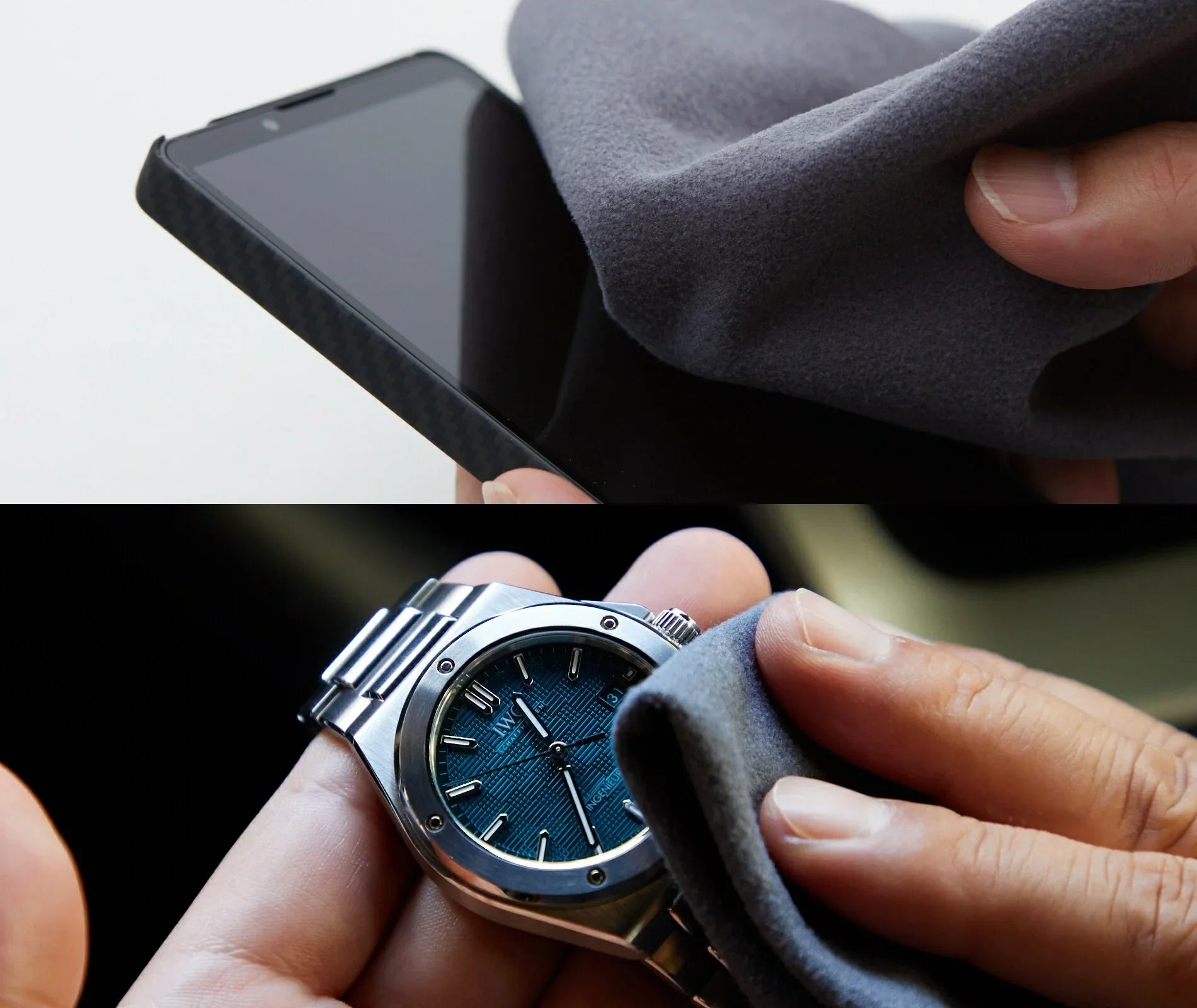 Master Cloth 車內專用清潔布
