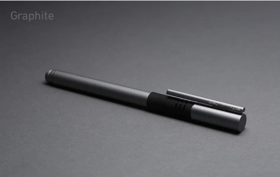 WIZ® Aluminum PEN JACKET Case