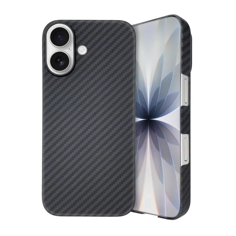 DURO® Kevlar Case iPhone 17