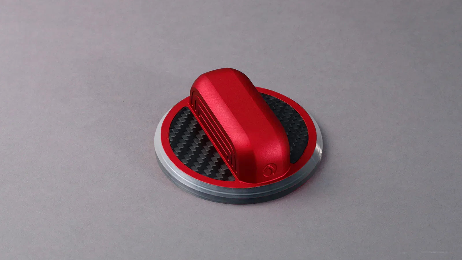 Aluminum Fuel Cap Cover for NISSAN (Type 2)