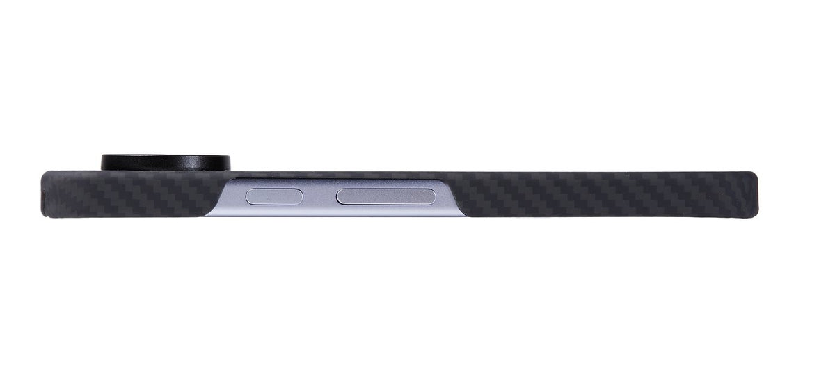DURO Special Edition for Pixel 11 side profile