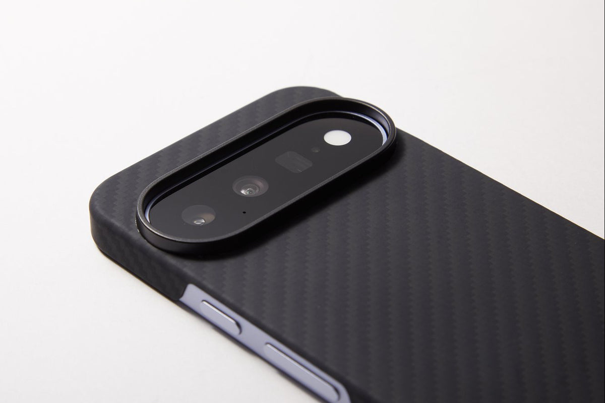 DURO Special Edition for Pixel 11 camera bar protection