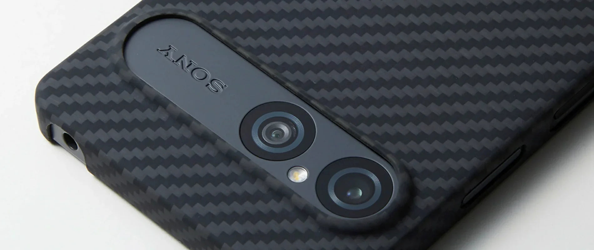 DURO® Kevlar Case Xperia 10 VII