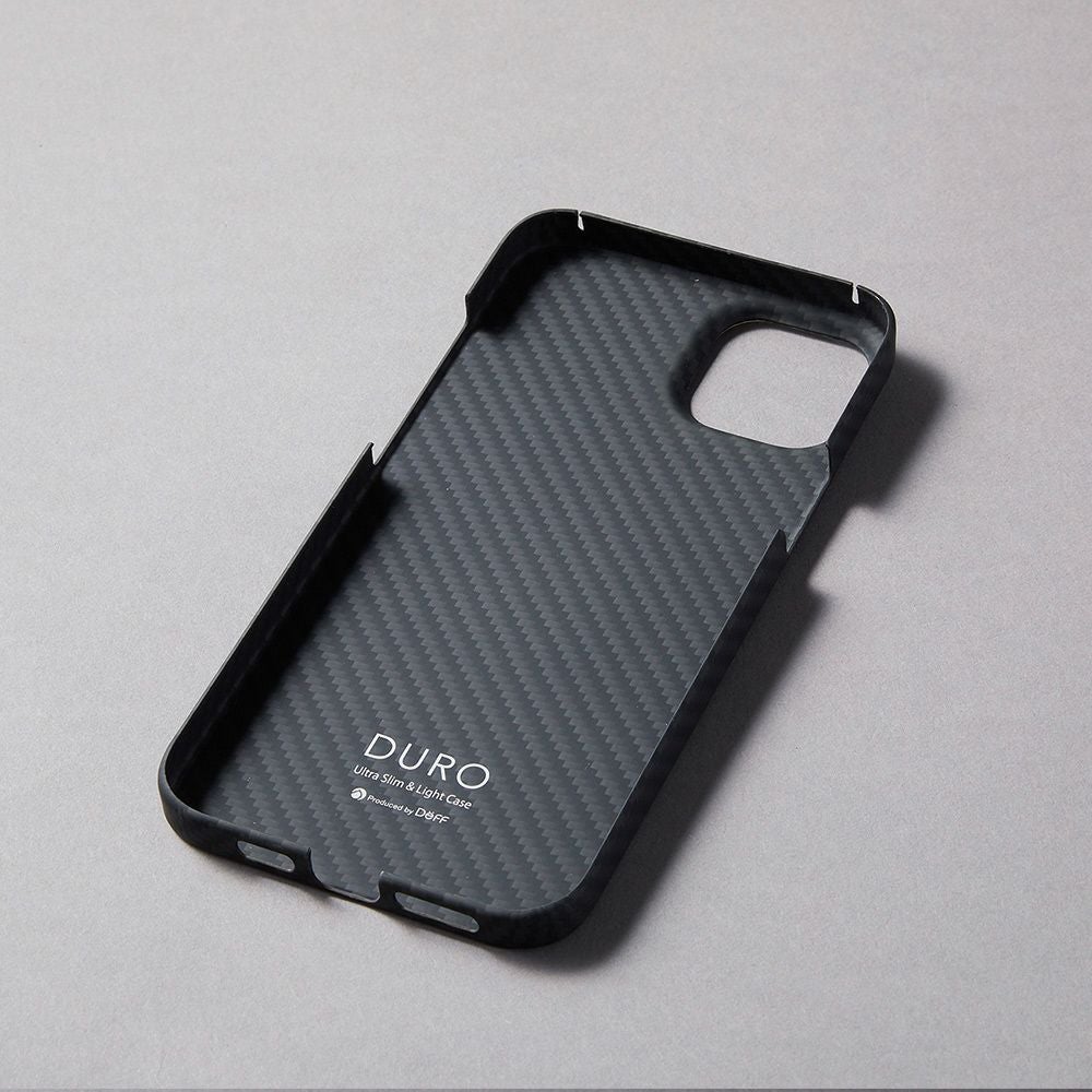 DURO Kevlar Case for iPhone 14 - 2