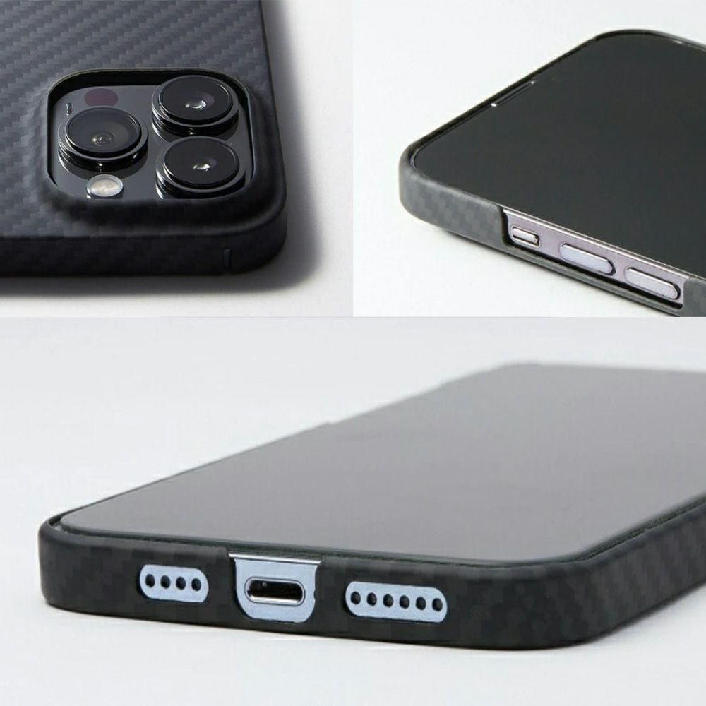 DURO Kevlar Case for iPhone 14 - 5