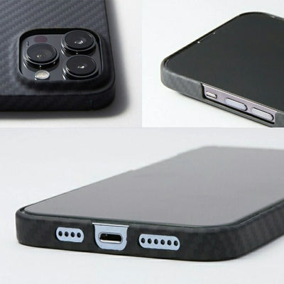 DURO Kevlar Case for iPhone 14 - 5