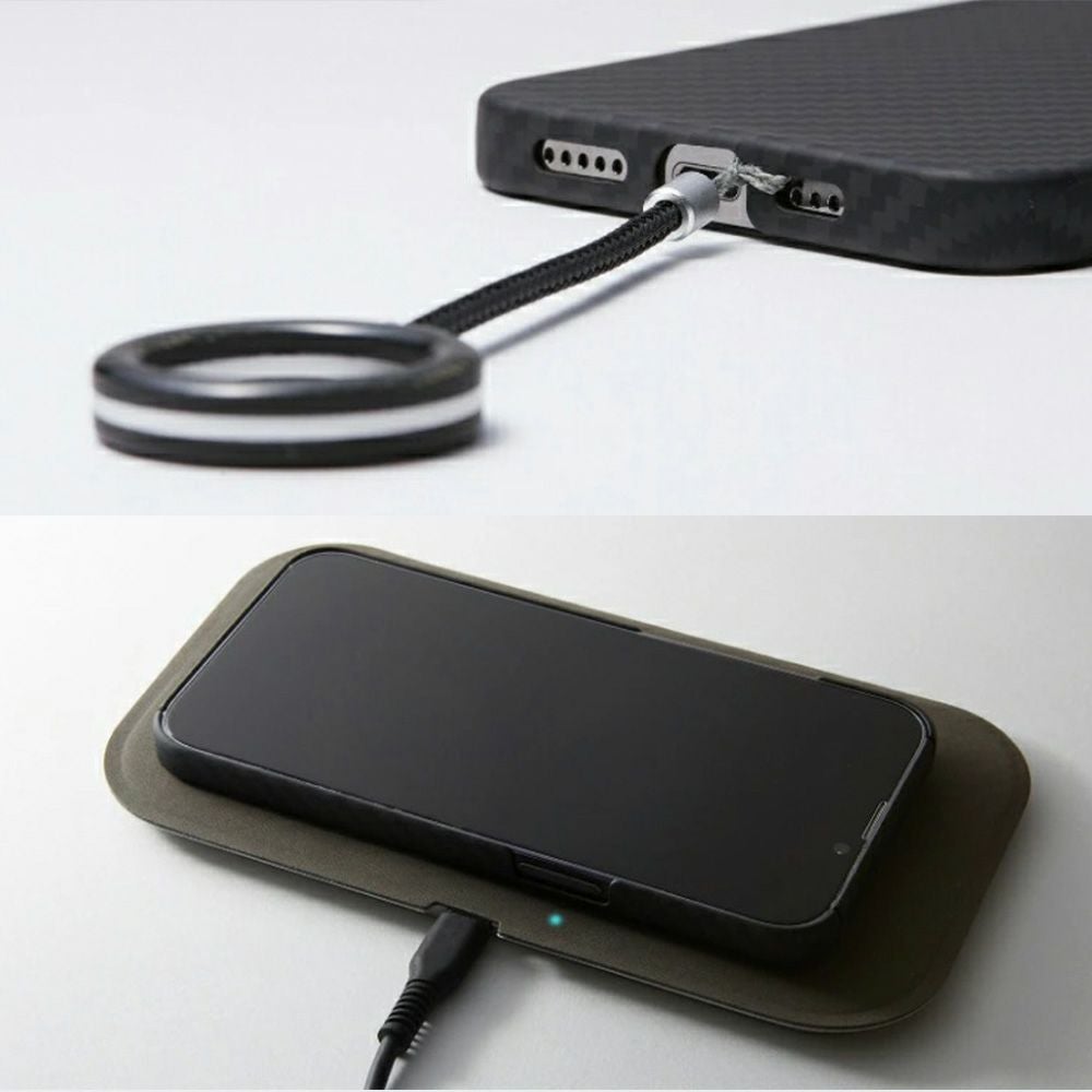 DURO Kevlar Case for iPhone 14 - 6