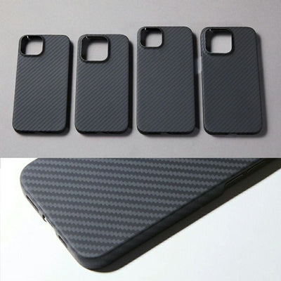 DURO Kevlar Case for iPhone 14 - 8