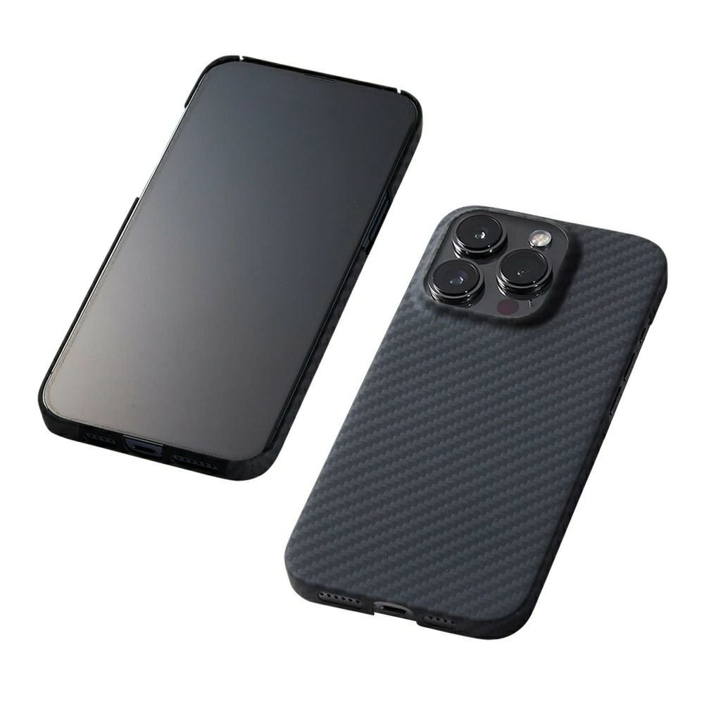 DURO Kevlar Case for iPhone 14 - 10