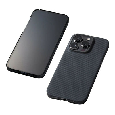 DURO Kevlar Case for iPhone 14 - 10