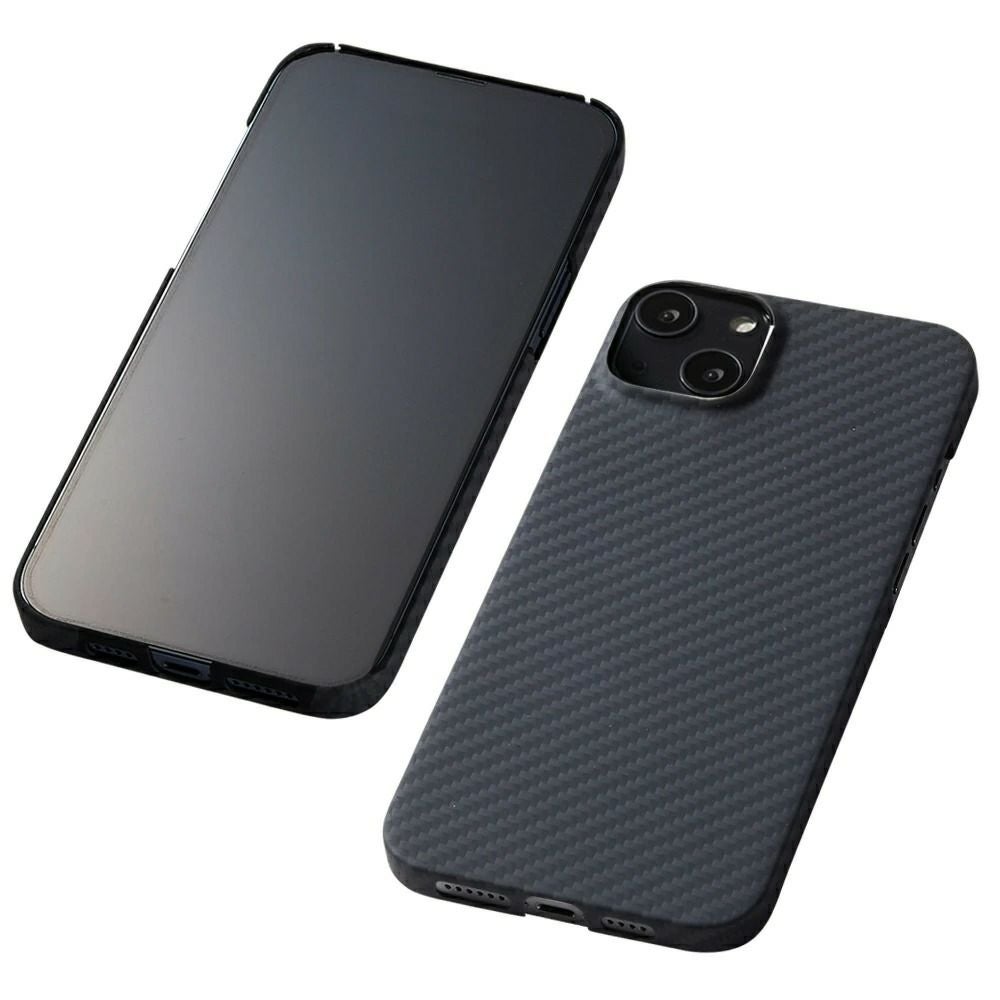 DURO Kevlar Case for iPhone 14 - 11