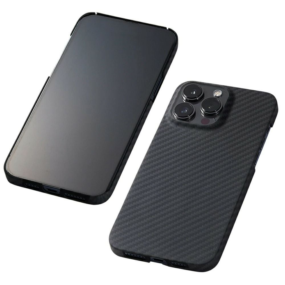 DURO Kevlar Case for iPhone 14 - 12