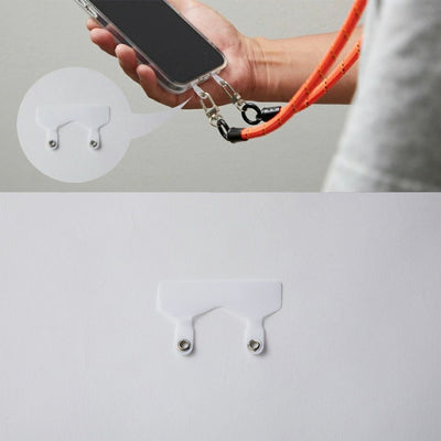 Hybrid Case Etanze Lite for iPhone 14 - detail