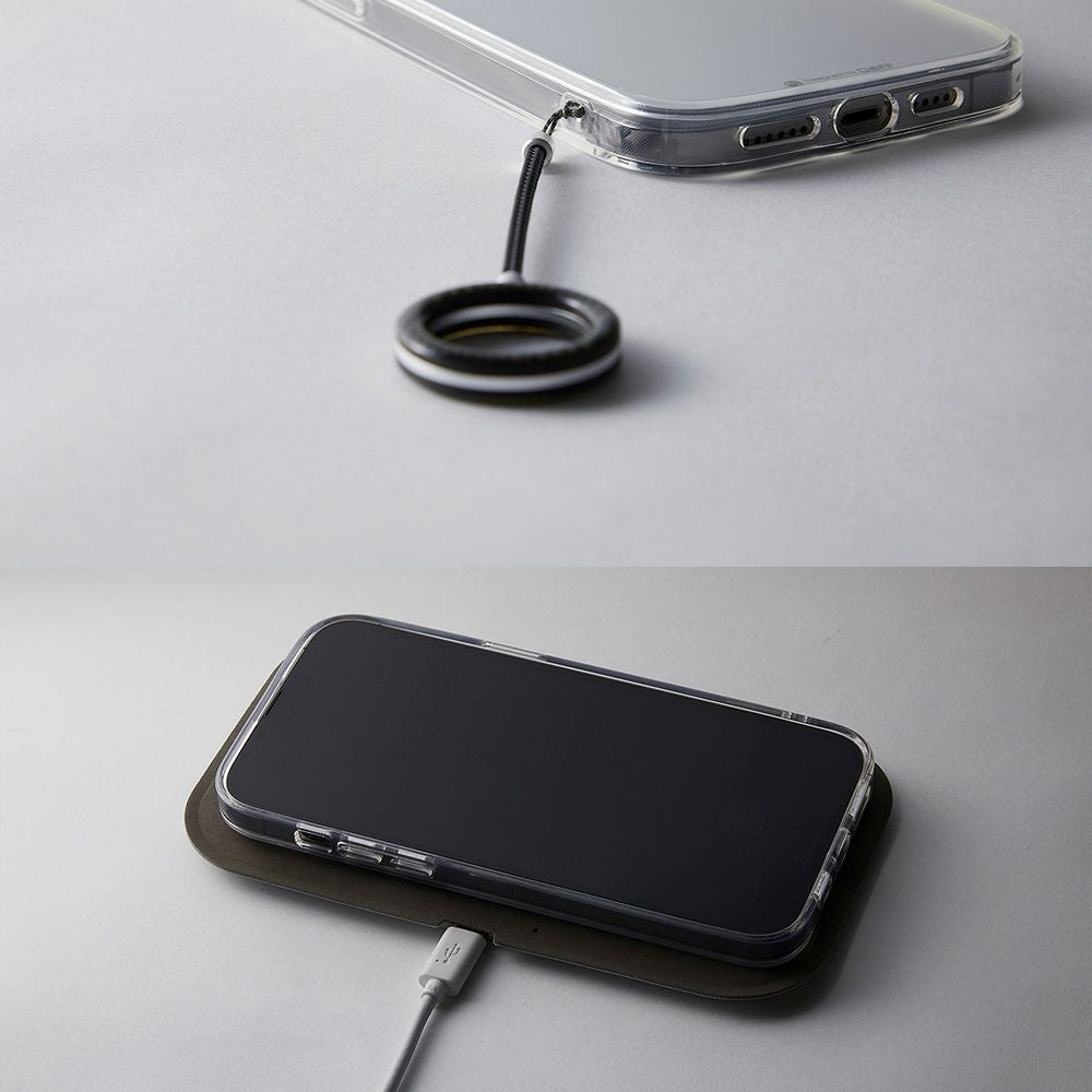 Hybrid Case Etanze Lite for iPhone 14 - detail 7