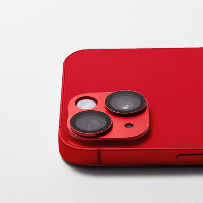 HYBRID CAMERA LENS COVER - 6