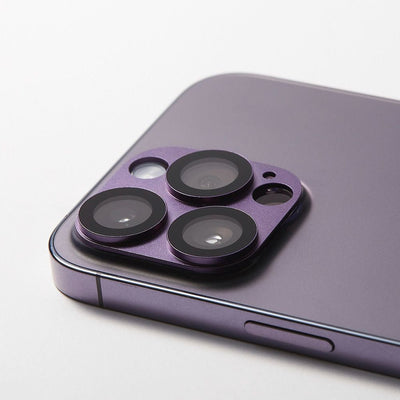 HYBRID CAMERA LENS COVER Pro - 3