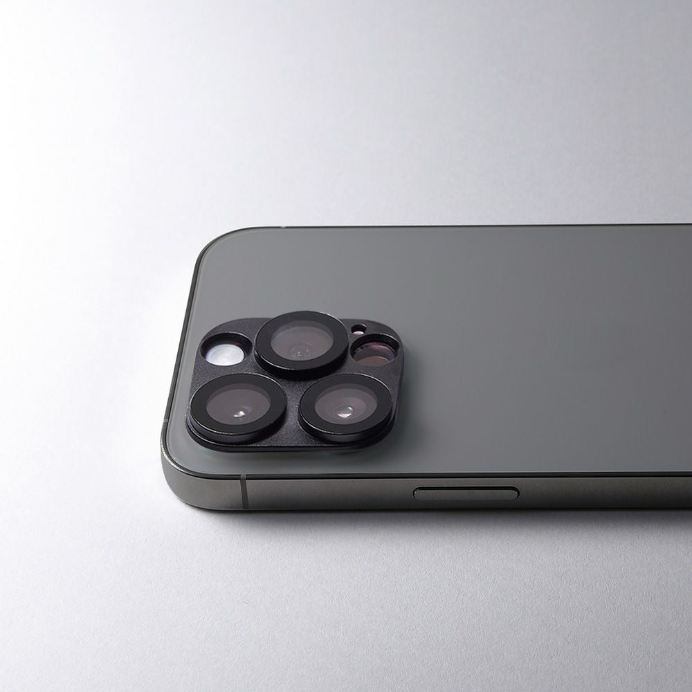HYBRID CAMERA LENS COVER Pro - 4