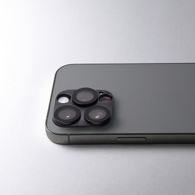 HYBRID CAMERA LENS COVER Pro - 4