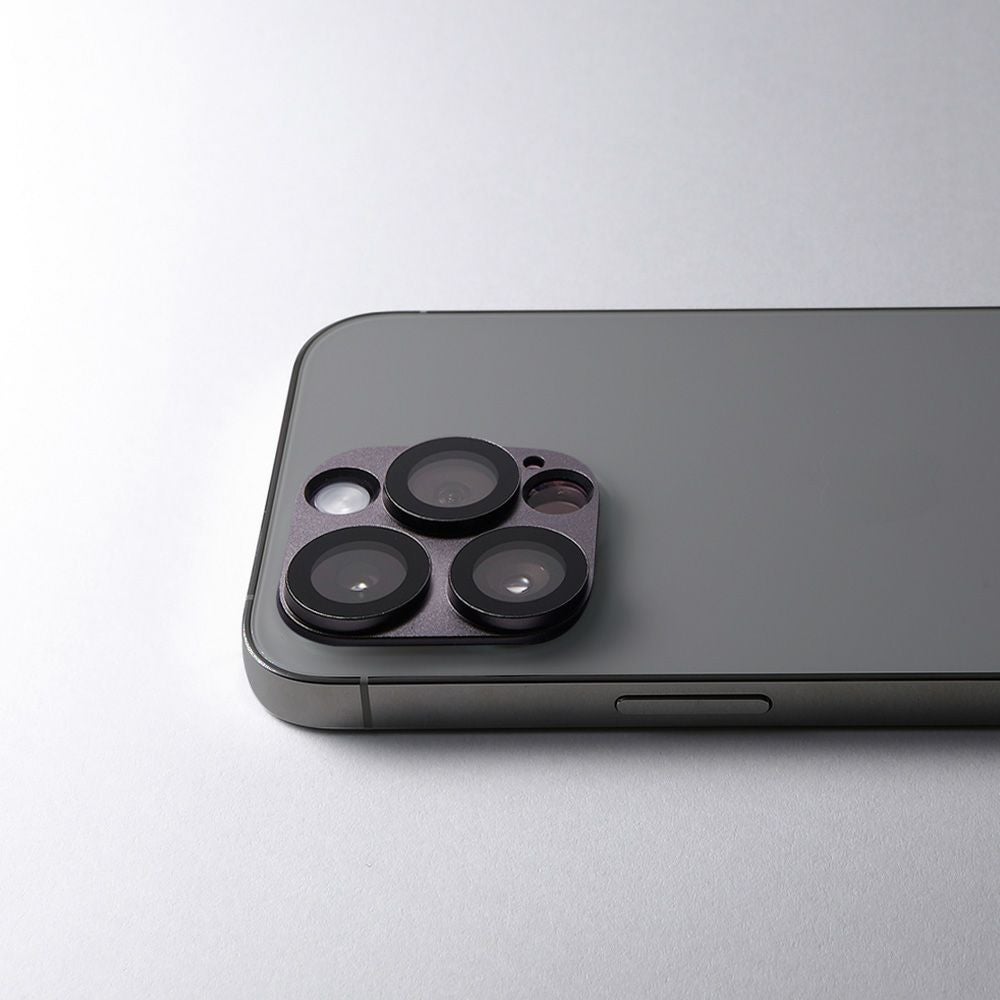 HYBRID CAMERA LENS COVER Pro - 6