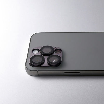HYBRID CAMERA LENS COVER Pro - 6