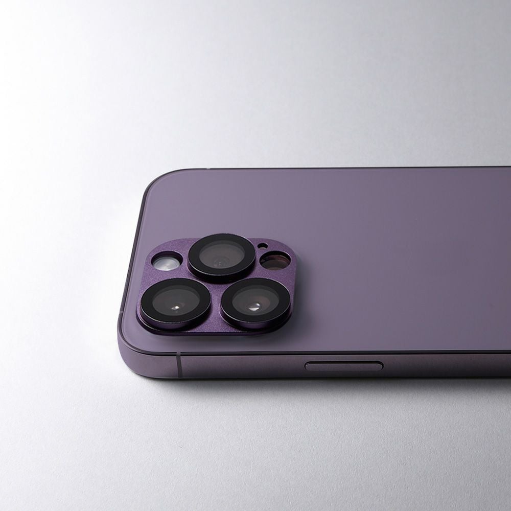 HYBRID CAMERA LENS COVER Pro - 7