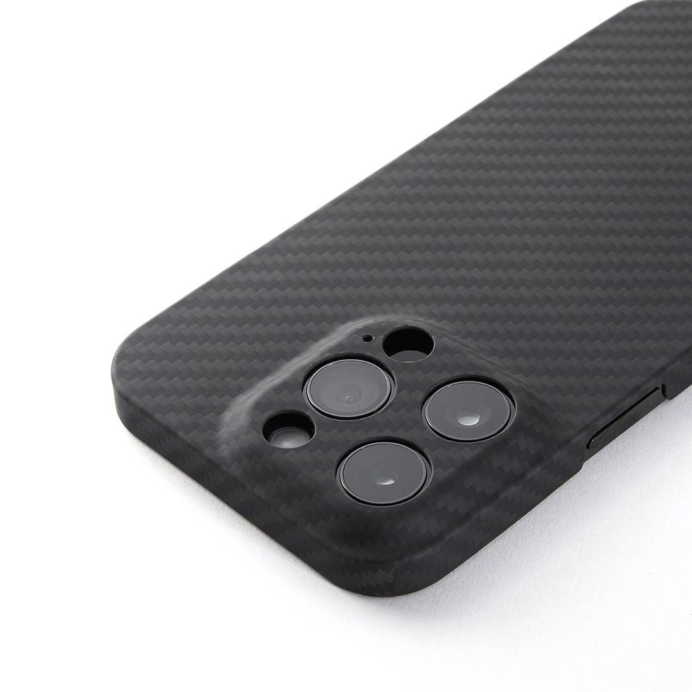 DURO Special Edition Kevlar Case for iPhone 14