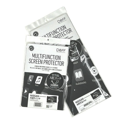 Multifunction Screen Protector for Tesla - 7